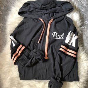 Victoria’s Secret PINK hoodie